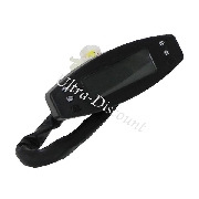 Compteur pour quad shineray 350cc (XY350ST-E)