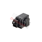 Centrale de commande ventilateur Quad Shineray 350cc ST-2E