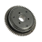 Roue Libre de demarreur Quad Shineray 150cc (XY150STE)