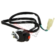 Coupe circuit de Haute Qualit de pocket Replique R1