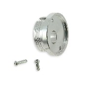 Adaptateur de Filtre  Air 40mm pour Pocket Supermotard