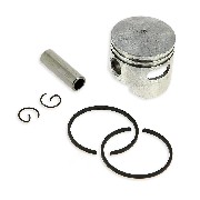 Kit Piston 44 mm (axe de 12 mm) pour Kit Chinois