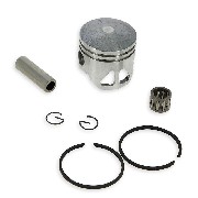 Kit Piston Racing 44mm Axe de 10mm (2 lumi�res)