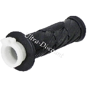 Poignee d'acc�l�rateur pocket supermotard (type 2)