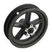 Jante arrire trottinette Xiaomi m365