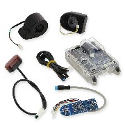 Kit lectrique complet trottinette Xiaomi m365