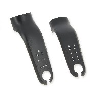 Protection fourche pour trottinette lectrique Xiaomi m365