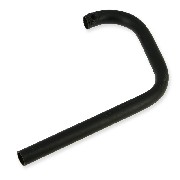 Tube d'chappement Goped pour trottinette thermique GP460rs