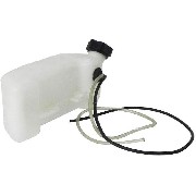 R�servoir pour Trotinette Thermique