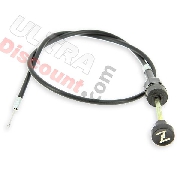Cable de Starter pour Yamaha PW50