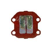 Clapet d'Origine pour Yamaha PW50