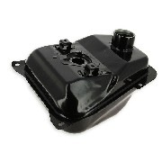 Rservoir pour scooter Baotian BT49QT-12