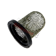 Cr�pine de Filtration d'Huile pour Scooters Baotian BT49QT-12