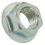 Ecrou de Maintien du Volant Magn�tique Baotian BT49QT-12