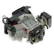 Moteur pocket quad 47cc