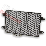 Grille de Protection de Radiateur pour Quads Shineray 250STIXE - ST-9E