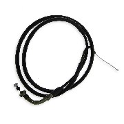 cable d'acclrateur pour quad shineray 250cc ST-9E