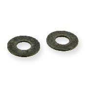 Rondelles 47x20x3 de train arri�re pour Quad Shineray 250 ST-9E
