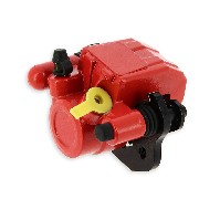 Etrier de frein avant Gauche pour quad Shineray 250cc ST-9E