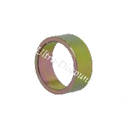 Bague de train arrire pour Quad Shineray 250cc ST-9E