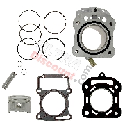 Kit Cylindre pour Quad Shineray 250ST9-E-STIXE (ZongShen)