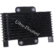 Radiateur quad Shineray 200cc (XY200ST-6A)