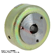 Volant Magn�tique pour Quads Shineray 300STE - ST-4E (Moteur 178FMN)