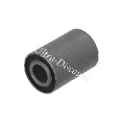 Silent bloc Quad Shineray 300 (30mm)