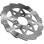 Disque de Frein Arri�re 4mm d'�paisseur pour Quads Shineray 300STE