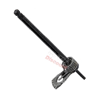 Axe de Selecteur de Vitesse pour Quads Shineray 300STE