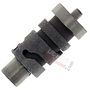 Barillet de S�lecteur de Vitesse pour Quad Shineray 300ST-E