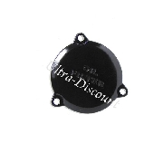 Capot de filtre � huile pour Quad Shineray 300cc (noir)