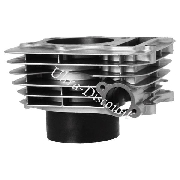 Cylindre pour Quad Shineray 300cc STE - ST-4E (Alu)