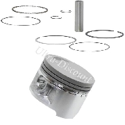 Kit piston pour Quad Shineray 300cc ST-5E (172FMN)