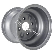 Jante Arrire pour Quad Shineray 300cc STE (Alu)