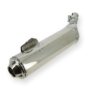 silencieux d'chappement Quad Shineray 300 STE
