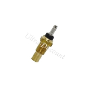 Sonde de temprature pour ventilateur quad Shineray 300cc ST-5E