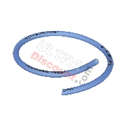 Durite d'Arriv�e d'Essence 5mm Bleu