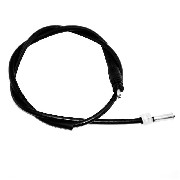 Cable de compteur de vitesse pour scooter 985 mm ( type 2 )