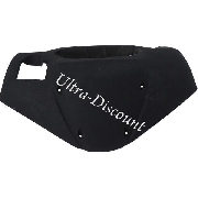 Tte de fourche Noir pour scooter