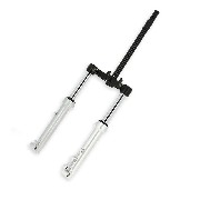 Fourche pour scooter chinois (type 2)