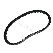 Courroie pour scooter 50 cc ( 690-18-30 )