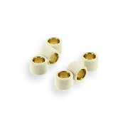 Lot de 6 Galets de variateur pour scooter 50cc : 5g (type 1)