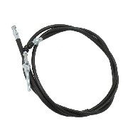 Cable de frein arrire pour scooter chinois : 1930mm