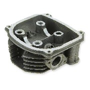 Culasse pour moteur de scooter chinois 125cc