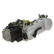 Moteur scooter chinois 125 cc type GY6 Ref 152QMI (type 2)