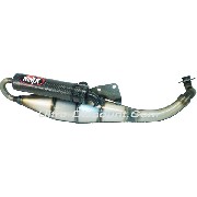 Pot Ninja pour scooter chinois Viper R1 2 temps