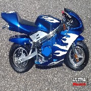 Pocket Bike 49cc Haute Qualit