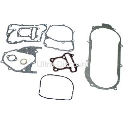 Pochette de joint scooter 125 cc de type GY6, Pices scooter chinois