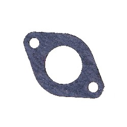 Joint de Pipe d'Admission en Papier pour Scooter Chinois 125cc, Pices scooter chinois